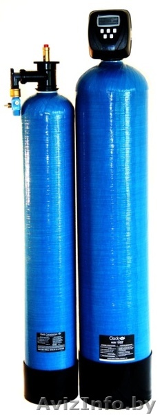 Евроводосистемы - Изображение #1, Объявление #886430