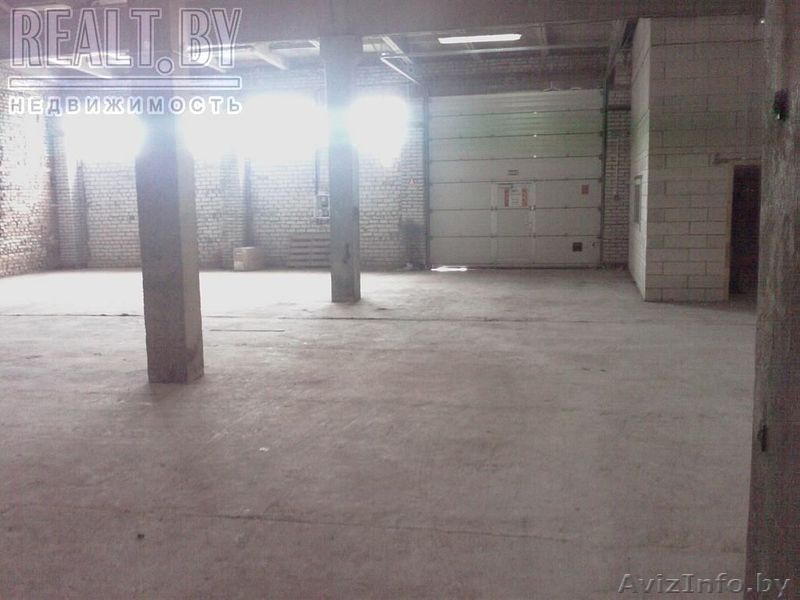 Cдается  офис+ cклад в Степянке  - Изображение #1, Объявление #738939