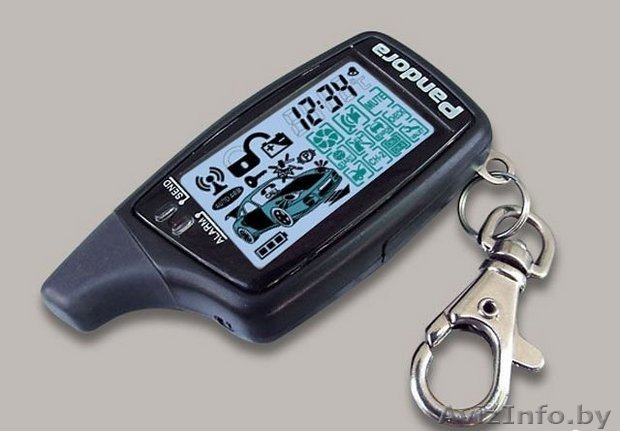 Алгоритмический кодграббер - Изображение #1, Объявление #892061