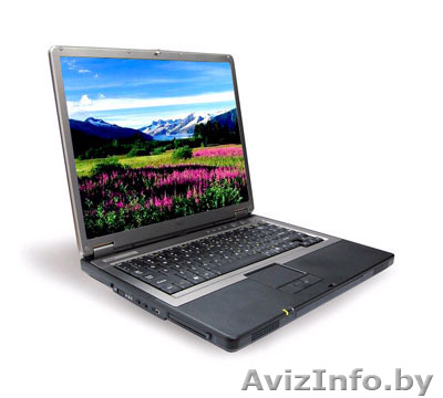 ноутбук Nec Versa M340 - Изображение #1, Объявление #877219