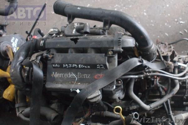 Mercedes Vito ДВИГАТЕНЛИ и АВТОЗАПЧАСТИ из Германии - Изображение #1, Объявление #592752