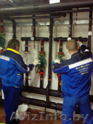 Монтаж систем отопления, водопровода,канализации. - Изображение #1, Объявление #877193