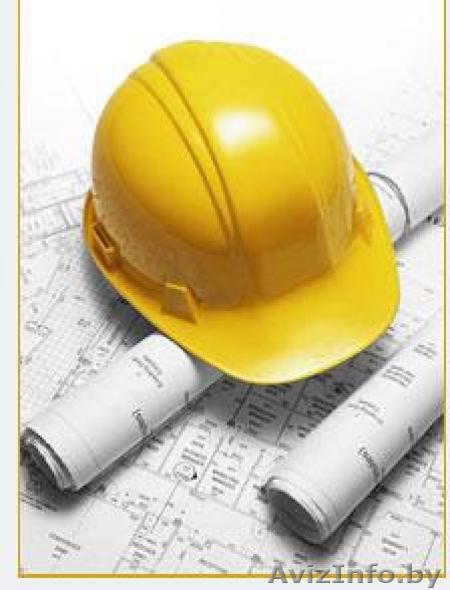 Приглашаются строительные бригады - Изображение #1, Объявление #879084