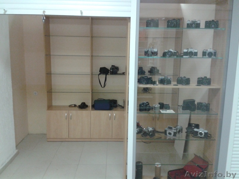 Продам витрину, стеллаж, полку. СРОЧНО! - Изображение #1, Объявление #874205