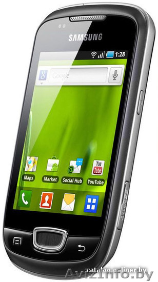 ПРАДАМ ТЕЛЕФОН Samsung GALAXY mini  GT-s5570 - Изображение #1, Объявление #888153
