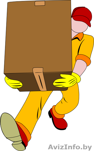 ГРУЗЧИКИ любое количество человек в удобное для вас время в Минске - Изображение #1, Объявление #892035