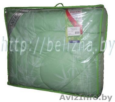 Бамбуковое одеяло - Изображение #1, Объявление #878900