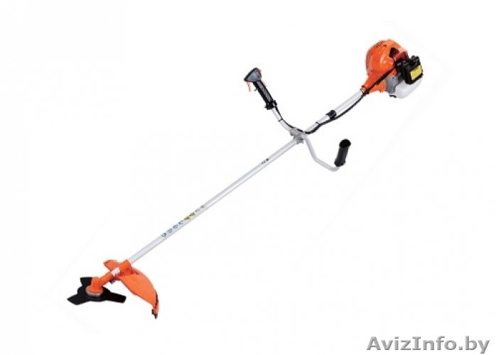 Бензокоса матрикс - Изображение #1, Объявление #891822