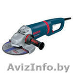Болгарка Бош 230мм круг - Изображение #1, Объявление #891806