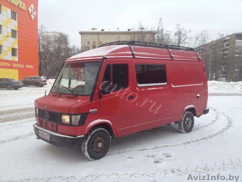 Быстро качественно и недорого!!!! Грузоперевозки. - Изображение #1, Объявление #889985