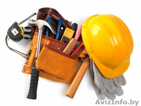 Фундаменты любой сложности.. - Изображение #1, Объявление #200151