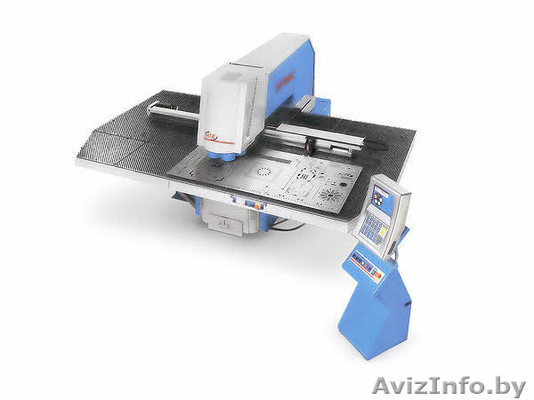 токарные станки, фрезерные станки с ЧПУ и другое металлообрабатывающее оборуд - Изображение #1, Объявление #886526