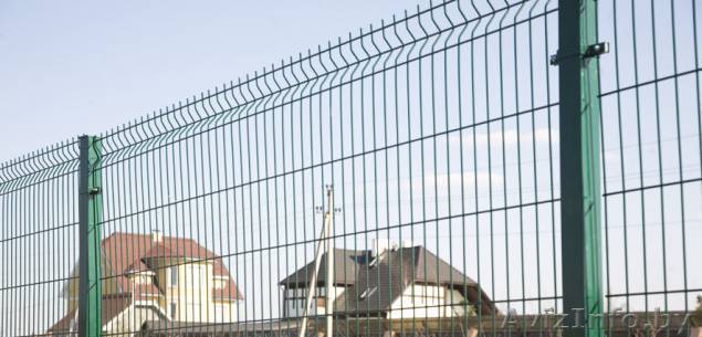 Продажа еврозаборов и евроограждений!!! - 80291458404 Юрий - Изображение #1, Объявление #878800