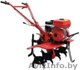 Мотоблок FERMER FM-653 K на 7 л.с. - Изображение #1, Объявление #890205