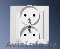 замена розеток,выключателей - Изображение #1, Объявление #887151