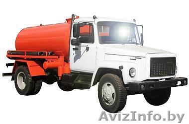 АССЕНИЗАТОР и его услуги - Изображение #1, Объявление #885466