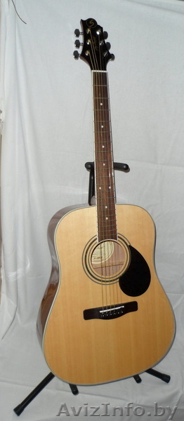 акустическая гитара Greg Bennett GD-100, новая - Изображение #1, Объявление #883882