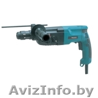Перфоратор макита 2450 - Изображение #1, Объявление #891803