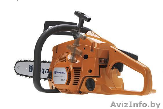 Бензопила Хускварна 142 е-сериес - Изображение #1, Объявление #891820