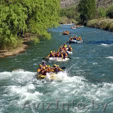 Активный отдых в Анталии Турция - Изображение #1, Объявление #882606