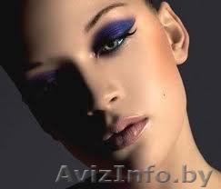 Обучение макияжу - Изображение #1, Объявление #891743