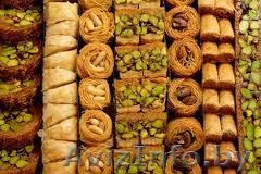 Восточные сладости - Изображение #1, Объявление #892368