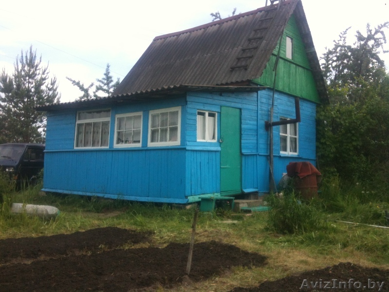 Дача около Марьи горки - Изображение #1, Объявление #891279