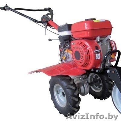 Мотоблок FERMER FM-653M - Изображение #1, Объявление #874426