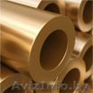 Труба латунная бойлерная, труба для теплообменных аппаратов - Изображение #1, Объявление #879008