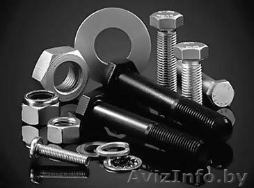 ООО"Росметиз" метизная продукция - Изображение #1, Объявление #884207