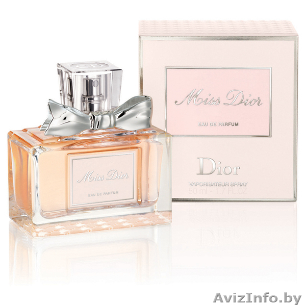 Оригинальная и лицензионная парфюмерия - Изображение #1, Объявление #891051