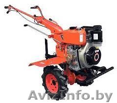 Мотоблок, культиватор NIKKEY 1050M - Изображение #1, Объявление #890192