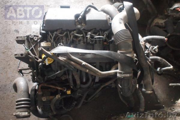 Opel  Моvano  ДВИГАТЕЛИ И АВТОЗАПЧАСТИ ВСЕ ПО КУЗОВУ ИЗ ГЕРМАНИИ - Изображение #1, Объявление #881224