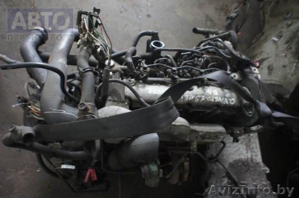 Opel Vivaro ДВИГАТЕЛИ И АВТОЗАПЧАСТИ ПО КУЗОВУ ИЗ ГЕРМАНИИ - Изображение #1, Объявление #881222