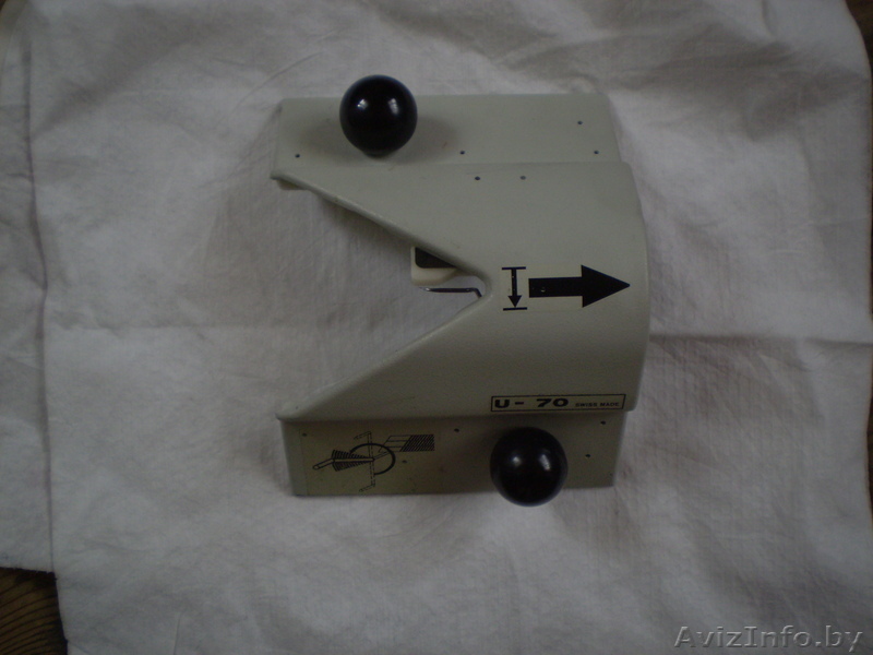 Продам каретку U-70 к вязальной машине PASSAP 6000 и другие запчасти - Изображение #1, Объявление #877968