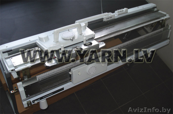 Silver reed SK280/SRP60N - Изображение #1, Объявление #890429