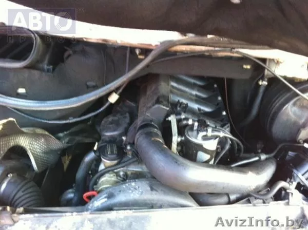 ДВИГАТЕЛИ И АВТОЗАПЧАСТИ ВСЕ ПО КУЗОВУ ИЗ ГЕРМАНИИ - Изображение #1, Объявление #881212