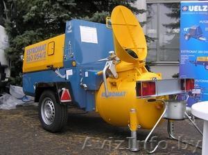 Аренда растворонасоса Estromat Е260 DS4-2 2006г/в  - Изображение #1, Объявление #893483