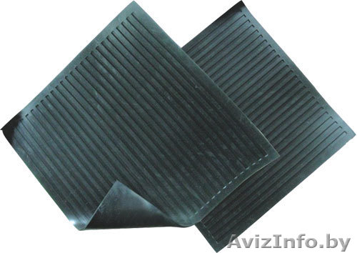 Коврик диэлектрический - Изображение #1, Объявление #898798