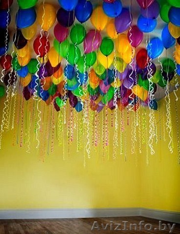 Шары на выпускной - Изображение #1, Объявление #651126