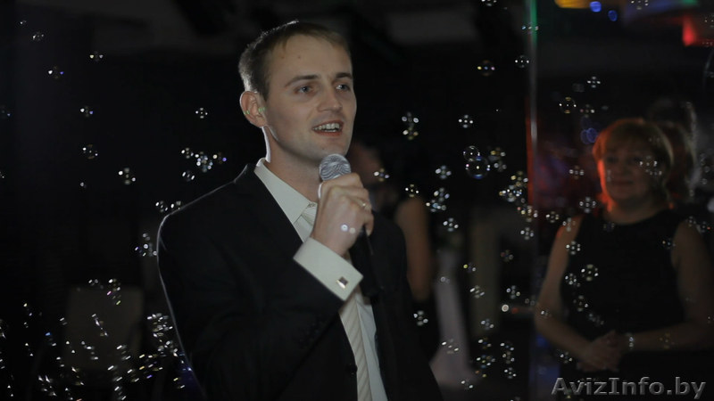 Проведение свадеб, юбилеев, корпоративов - Изображение #1, Объявление #903278