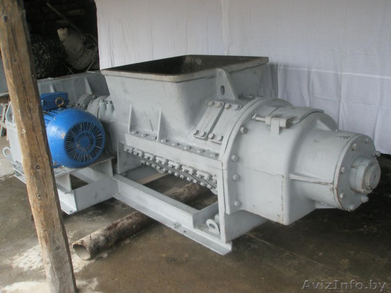 Дробилка костей К7-ФИ2-С . . . 6500 кг\ч - Изображение #1, Объявление #900661