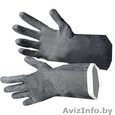 Перчатки КЩС тип-1 - Изображение #1, Объявление #898617