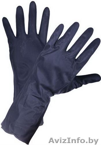 Перчатки КЩС тип-2 - Изображение #1, Объявление #898618