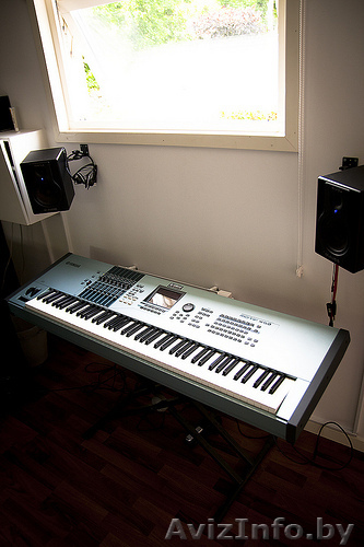 Yamaha мотив XS8 - Изображение #1, Объявление #899695