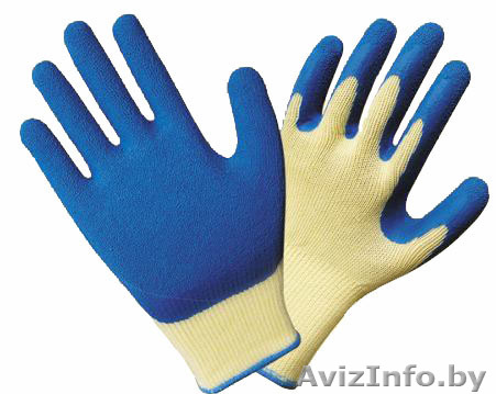 Перчатки стекольщика - Изображение #1, Объявление #898783