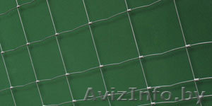 Сетка шарнирная ( не рабица ) для ограждения - Изображение #1, Объявление #901716