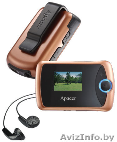 Продам плеер mp3 минск - Изображение #1, Объявление #898245