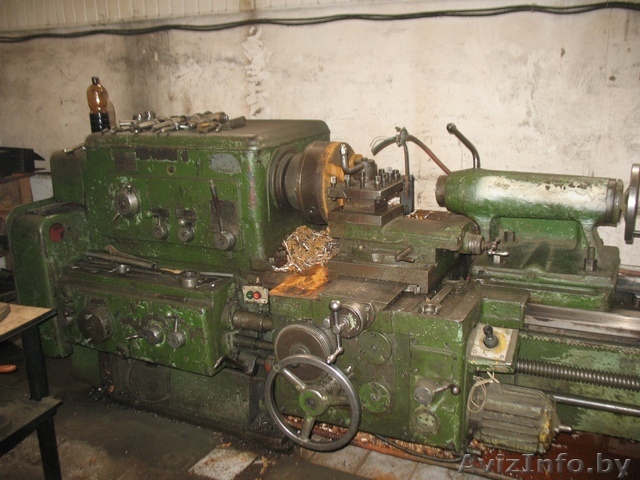 Продам станок токарный ДИП-300 - Изображение #1, Объявление #899946