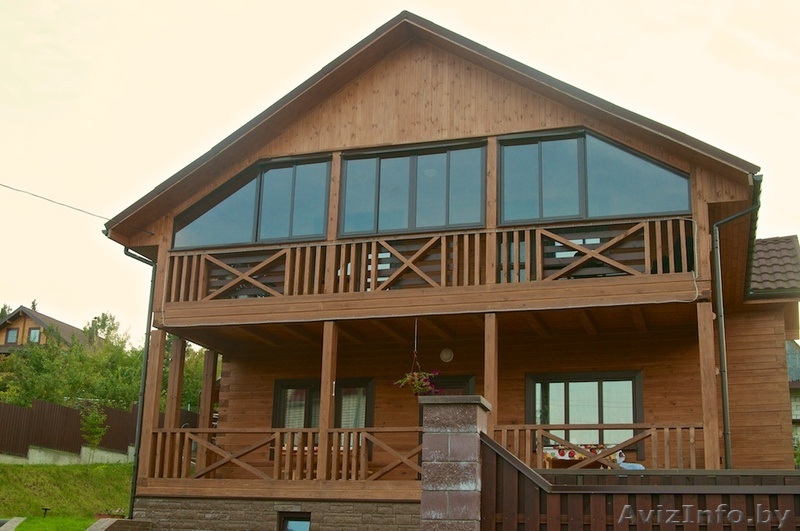 Сдается коттедж  природа , шашлыки! - Изображение #1, Объявление #758673